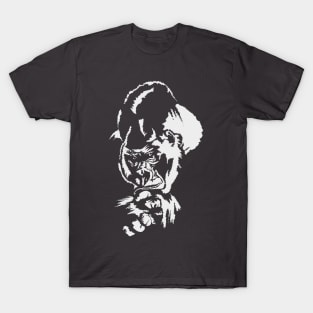 Original Thinker - white T-Shirt